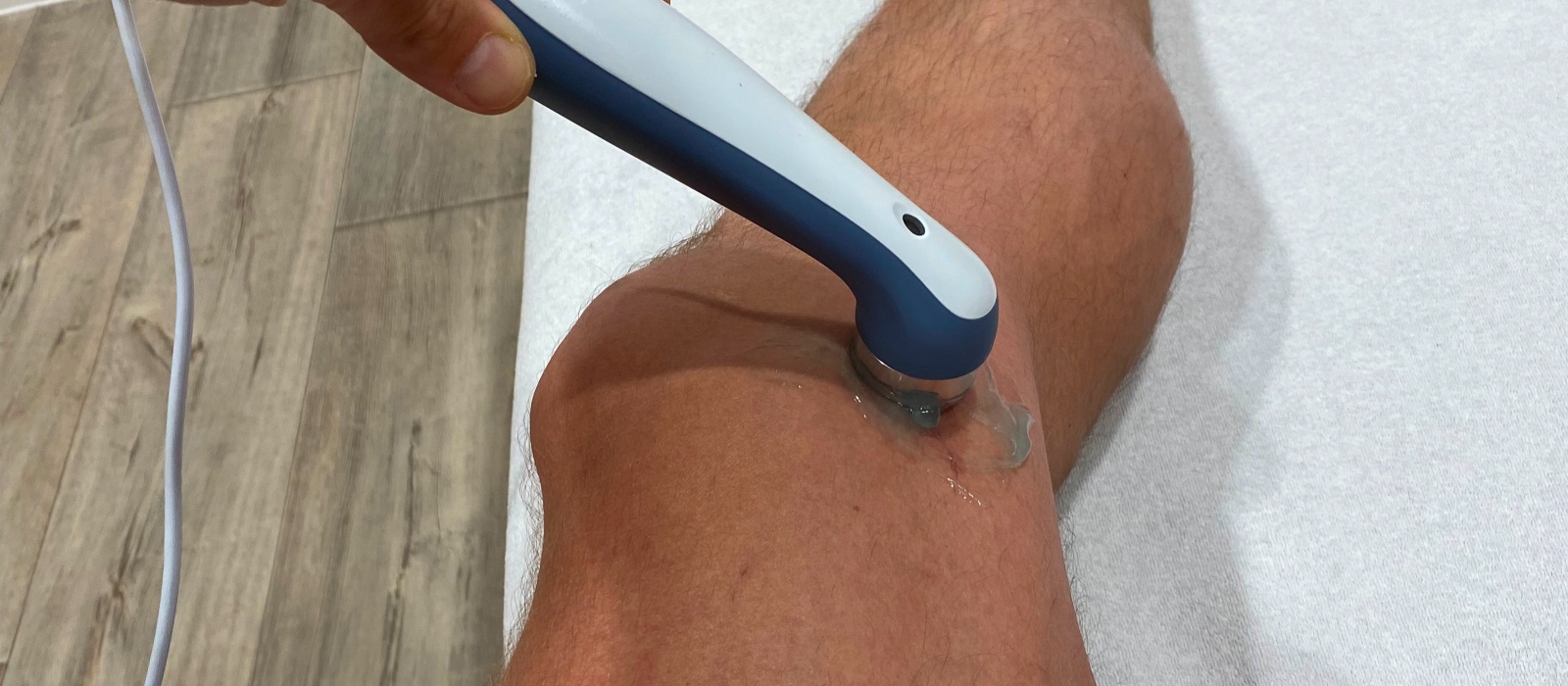Electrotherapy